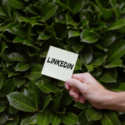 Sådan kan du bruge LinkedIn i din markedsføring
